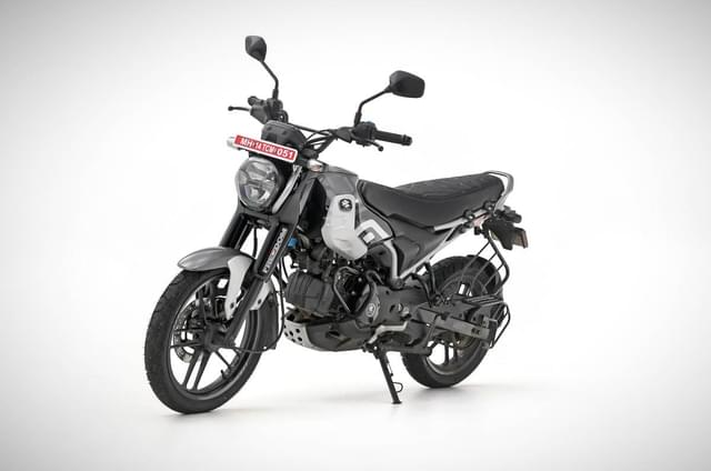 Bajaj Freedom CNG sales cross 40,000 units in 6 months